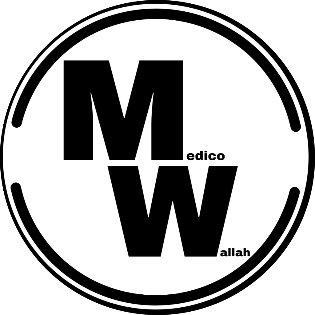 Medico Wallah Blog